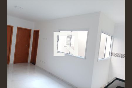 Apartamento para alugar com 2 quartos, 40m² em Vila Paulo Silas, São Paulo