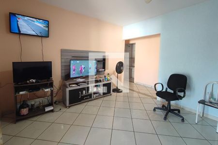 Sala de casa para alugar com 4 quartos, 200m² em Jardim do Lago Continuacao, Campinas