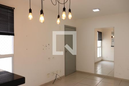 Sala de apartamento para alugar com 2 quartos, 47m² em Santo André, São Leopoldo