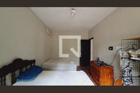 Quarto de casa para alugar com 1 quarto, 80m² em Cidade Ocian, Praia Grande