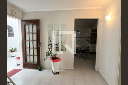 Sala de Descanso de casa para alugar com 3 quartos, 85m² em Vila Bancaria Munhoz, São Paulo