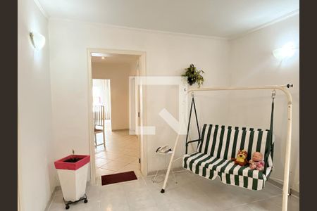 Sala de Descanso de casa para alugar com 3 quartos, 85m² em Vila Bancaria Munhoz, São Paulo