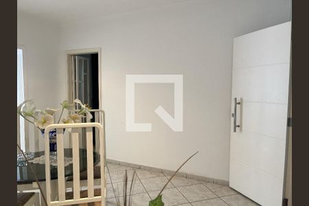 Sala de Jantar de casa para alugar com 3 quartos, 85m² em Vila Bancaria Munhoz, São Paulo