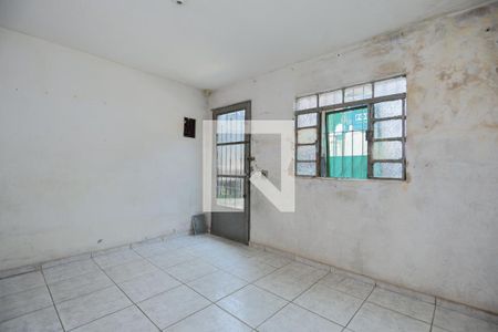 Casa 1 - Sala de casa à venda com 10 quartos, 195m² em Vila Bancaria Munhoz, São Paulo