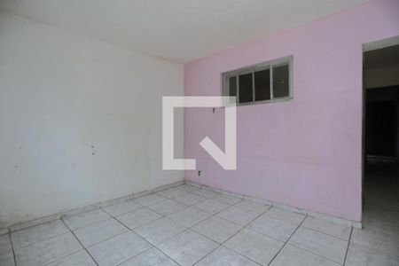 Casa 1 - Sala de casa à venda com 10 quartos, 195m² em Vila Bancaria Munhoz, São Paulo