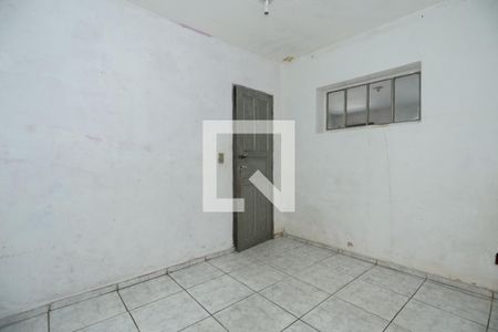 Casa 1 - Quarto 1 de casa à venda com 10 quartos, 195m² em Vila Bancaria Munhoz, São Paulo