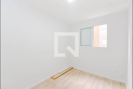 Quarto  de apartamento para alugar com 1 quarto, 36m² em Jardim do Triunfo, Guarulhos