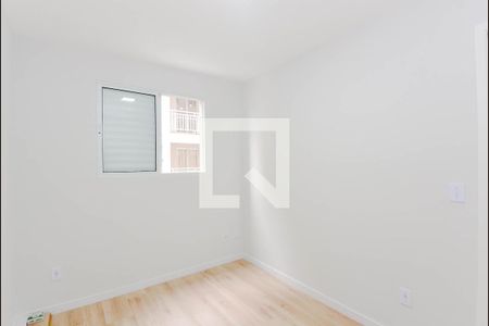 Quarto  de apartamento para alugar com 1 quarto, 36m² em Jardim do Triunfo, Guarulhos