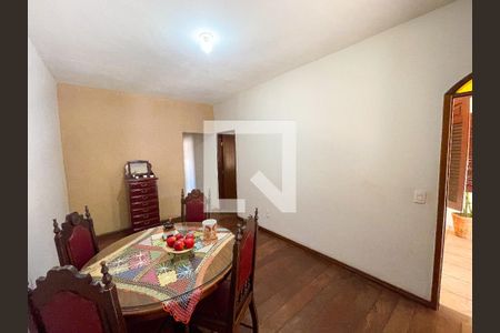 Sala de Jantar de casa para alugar com 3 quartos, 200m² em Industrial, Contagem