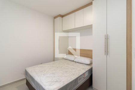 Quarto de apartamento para alugar com 1 quarto, 29m² em Jardim São Paulo, São Paulo