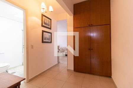 Saleta de apartamento à venda com 1 quarto, 74m² em Liberdade, São Paulo