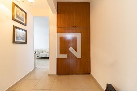 Saleta de apartamento à venda com 1 quarto, 74m² em Liberdade, São Paulo