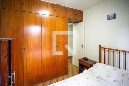 Quarto 1 de apartamento à venda com 2 quartos, 50m² em Centro, Diadema