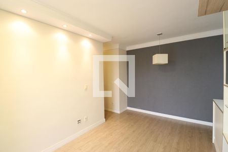 Sala de apartamento à venda com 2 quartos, 63m² em Água Branca, São Paulo