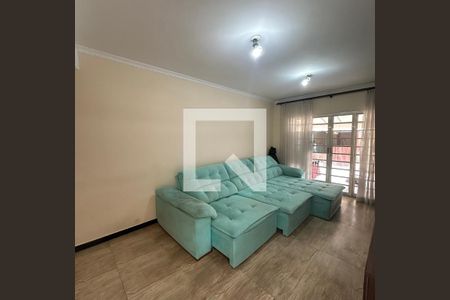 Sala de casa à venda com 3 quartos, 150m² em Vila São Luís(zona Oeste), São Paulo