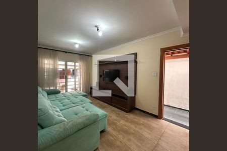 Sala de casa à venda com 3 quartos, 150m² em Vila São Luís(zona Oeste), São Paulo