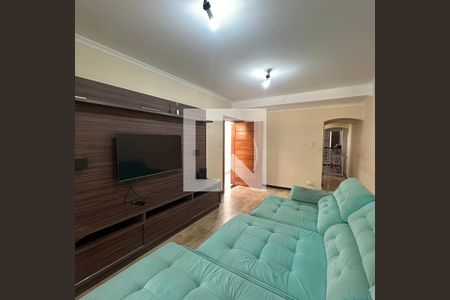 Sala de casa à venda com 3 quartos, 150m² em Vila São Luís(zona Oeste), São Paulo