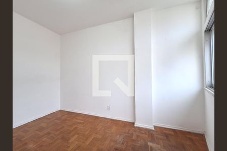 Quarto 1 de apartamento para alugar com 2 quartos, 42m² em Flamengo, Rio de Janeiro