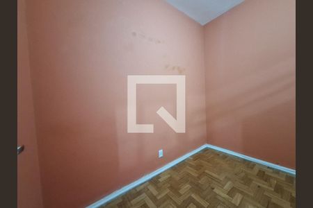 Quarto 2 de apartamento para alugar com 2 quartos, 42m² em Flamengo, Rio de Janeiro