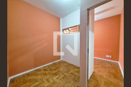 Quarto 2 de apartamento para alugar com 2 quartos, 42m² em Flamengo, Rio de Janeiro