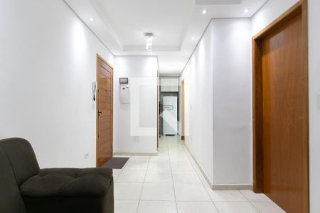 Sala de casa de condomínio à venda com 2 quartos, 48m² em Parada Xv de Novembro, São Paulo