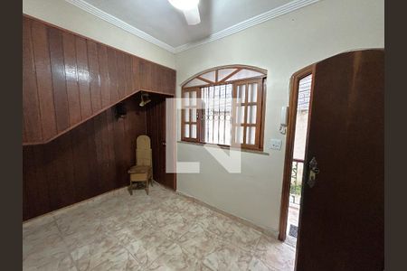 Sala de casa para alugar com 2 quartos, 60m² em Méier, Rio de Janeiro