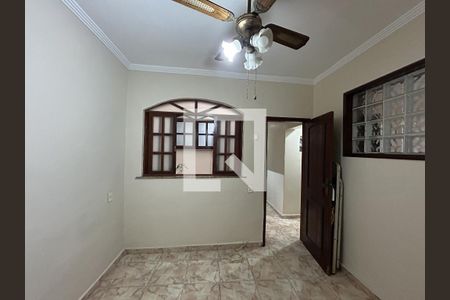 Quarto 1 de casa para alugar com 2 quartos, 60m² em Méier, Rio de Janeiro