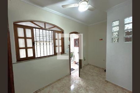 Sala de casa para alugar com 2 quartos, 60m² em Méier, Rio de Janeiro