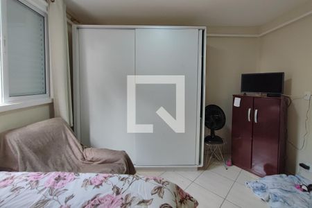 Quarto 1 de apartamento à venda com 2 quartos, 52m² em Parque Residencial Vila União, Campinas