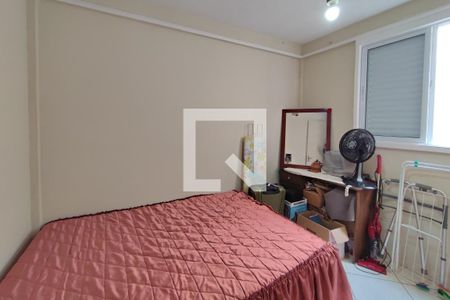 Quarto 2 de apartamento à venda com 2 quartos, 52m² em Parque Residencial Vila União, Campinas