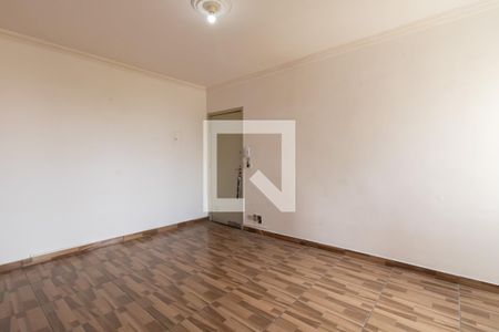 Sala de apartamento à venda com 2 quartos, 50m² em Jardim Cocaia, Guarulhos