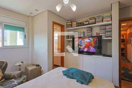 Quarto de apartamento para alugar com 3 quartos, 162m² em Carmo, Belo Horizonte