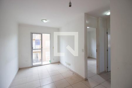 Sala de apartamento à venda com 3 quartos, 52m² em Colônia (zona Leste), São Paulo