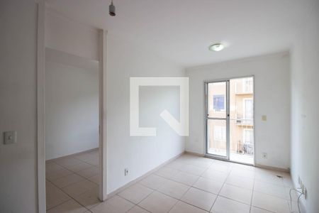 Sala de apartamento à venda com 3 quartos, 52m² em Colônia (zona Leste), São Paulo