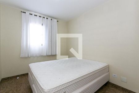 Suíte de apartamento à venda com 2 quartos, 60m² em Vila Carrão, São Paulo