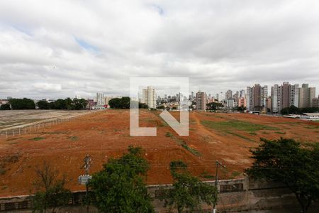 Vista da Varanda de apartamento à venda com 2 quartos, 59m² em Vila Carrão, São Paulo