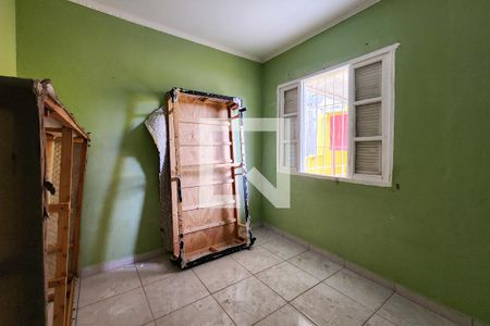 Quarto 2 de casa para alugar com 2 quartos, 60m² em Cooperativa, São Bernardo do Campo