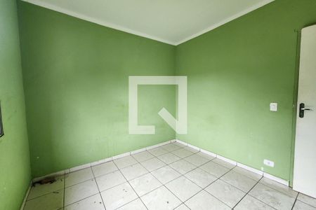 Quarto 1 de casa para alugar com 2 quartos, 60m² em Cooperativa, São Bernardo do Campo