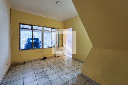 Sala de casa para alugar com 2 quartos, 60m² em Cooperativa, São Bernardo do Campo