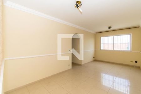 Sala de apartamento à venda com 3 quartos, 83m² em Vila Ivone, São Paulo