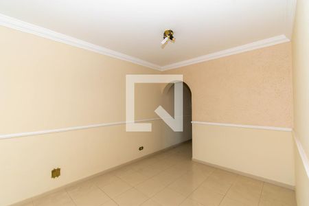 Sala de apartamento à venda com 3 quartos, 83m² em Vila Ivone, São Paulo