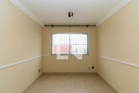 Sala de apartamento para alugar com 3 quartos, 83m² em Vila Ivone, São Paulo