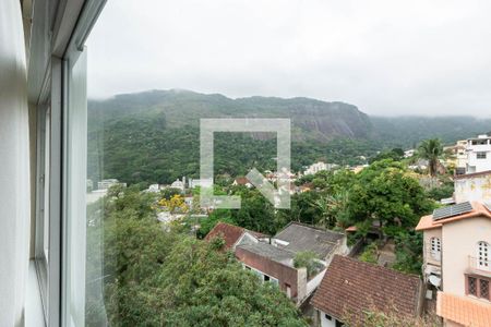 Vista de apartamento à venda com 3 quartos, 95m² em Tijuca, Rio de Janeiro