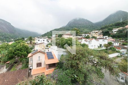 Vista de apartamento à venda com 3 quartos, 95m² em Tijuca, Rio de Janeiro