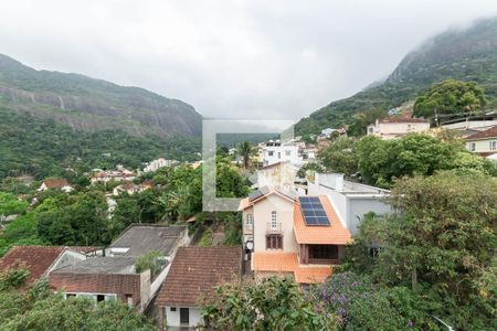 Vista de apartamento à venda com 3 quartos, 95m² em Tijuca, Rio de Janeiro