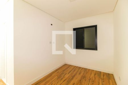 Suíte 1 de casa à venda com 3 quartos, 186m² em Vila Santo Estevão, São Paulo