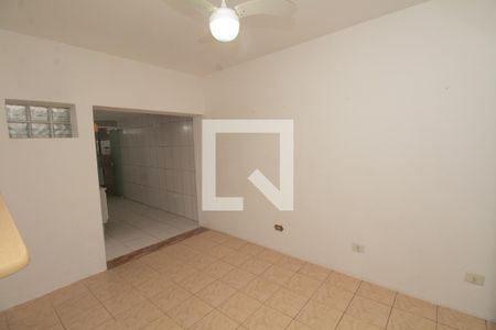 Quarto de casa para alugar com 1 quarto, 40m² em São Lucas, São Paulo