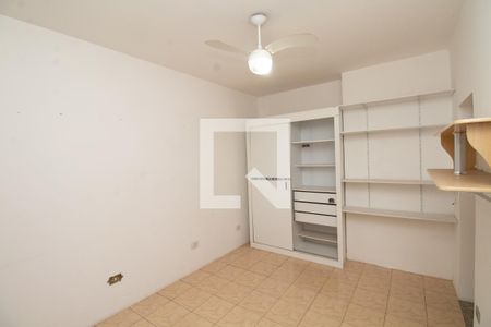 Quarto de casa para alugar com 1 quarto, 40m² em São Lucas, São Paulo