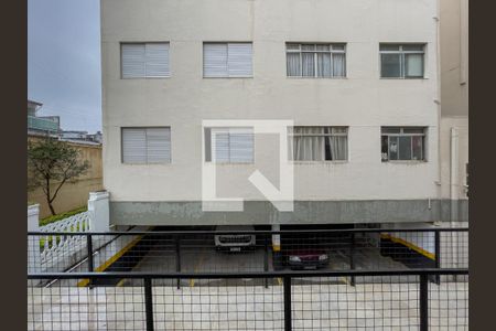 Vista Quarto 1 de apartamento à venda com 2 quartos, 60m² em Jardim Ponte Rasa, São Paulo