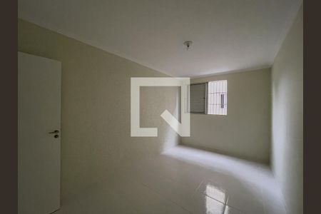 Quarto 1 de apartamento à venda com 2 quartos, 60m² em Jardim Ponte Rasa, São Paulo